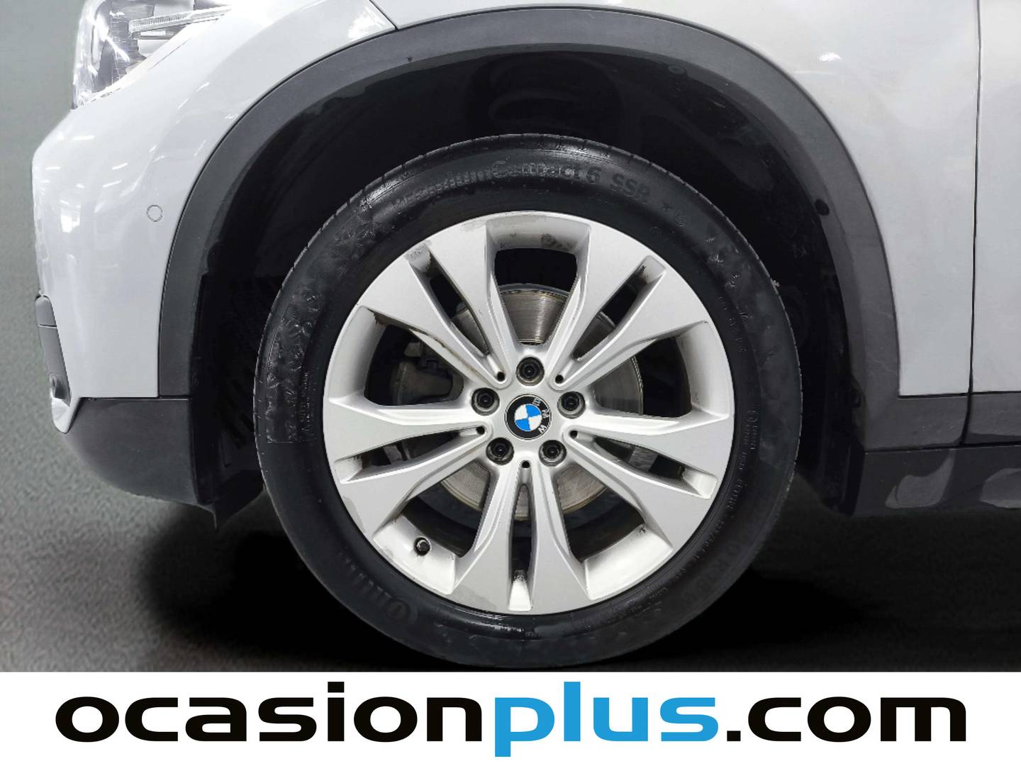 Foto BMW X1 BMW X1 sDrive18i (140 CV)