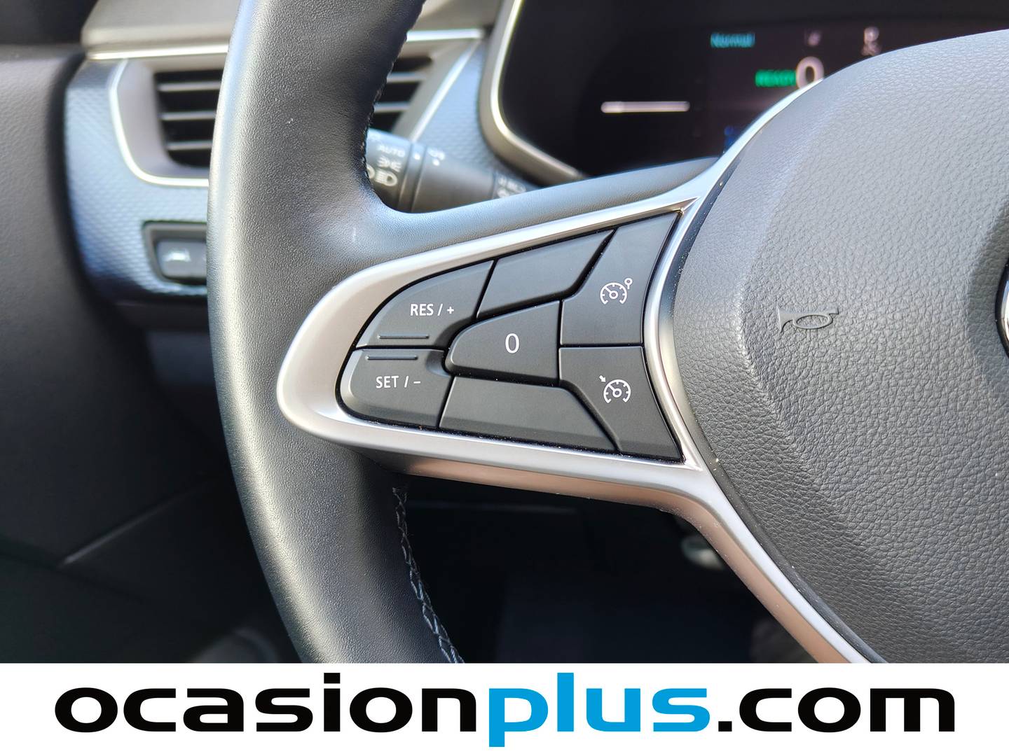 Renault Arkana Renault Arkana Evolution E-Tech full hybrid (145 CV) barato