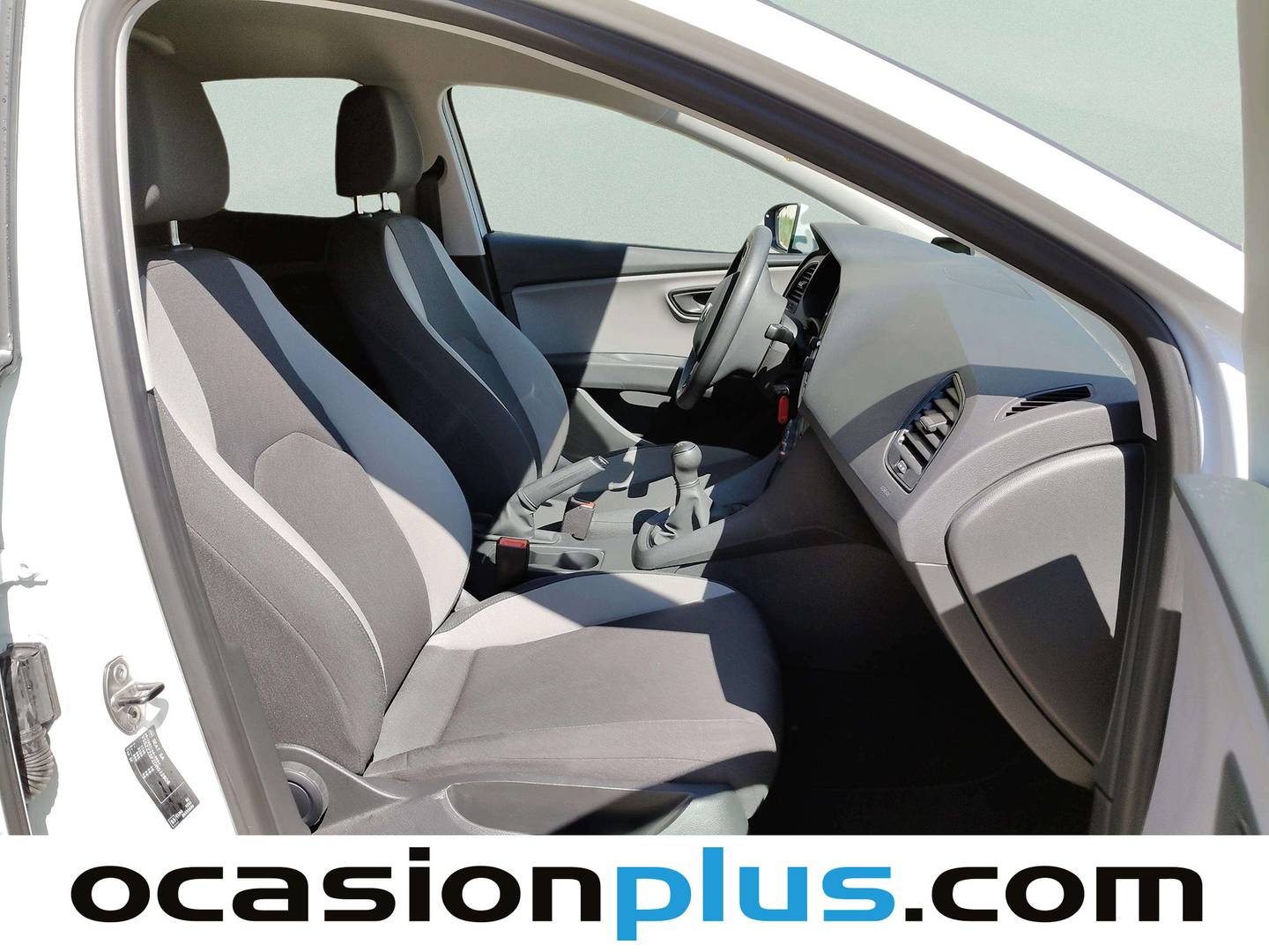 Seat León SEAT León 1.6 TDI S&S Reference (105 CV) km 0