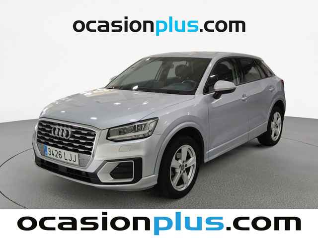 Audi Q2 Segunda Mano Particulares Las palmas