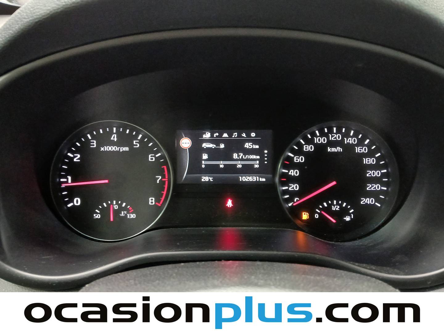 KIA Sportage KIA Sportage Sportage 1.6 T-GDi GT Line 4x4 (177 CV) seminuevo