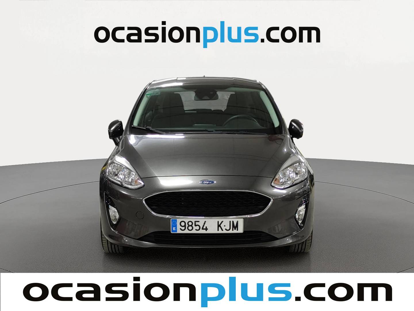 Ford Fiesta Ford Fiesta 1.1 Ti-VCT Trend+ (85 CV) 85cv