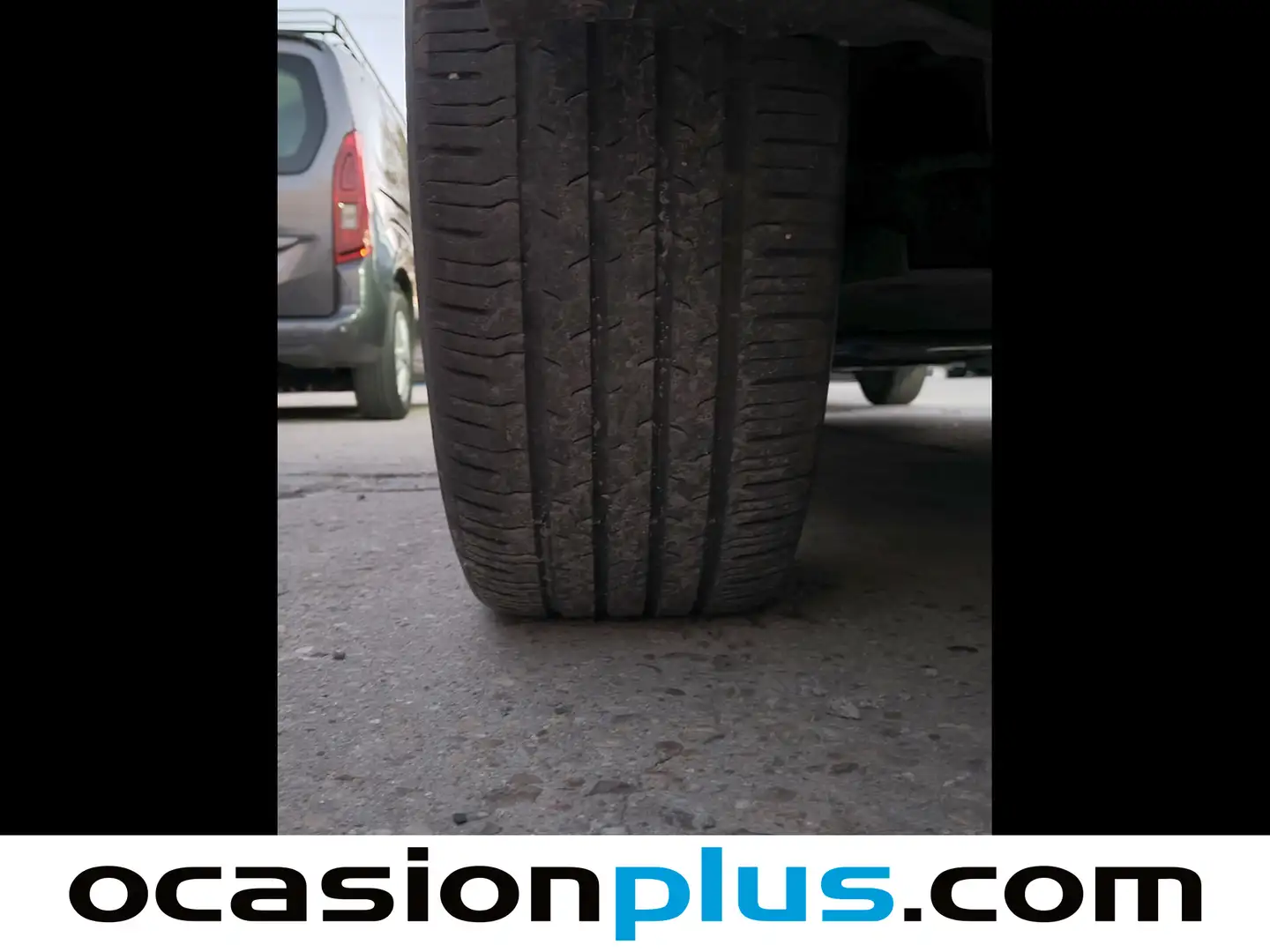 Foto Lynk & Co 01 Lynk & Co 01 1.5 PHEV 6.6kW (261 CV)