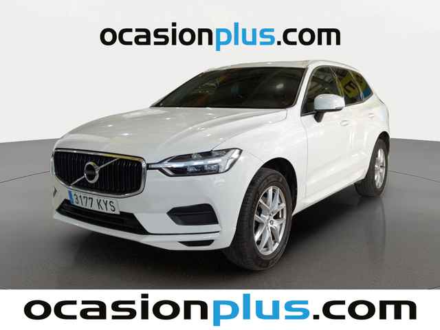 Volvo Ocasión Sevilla