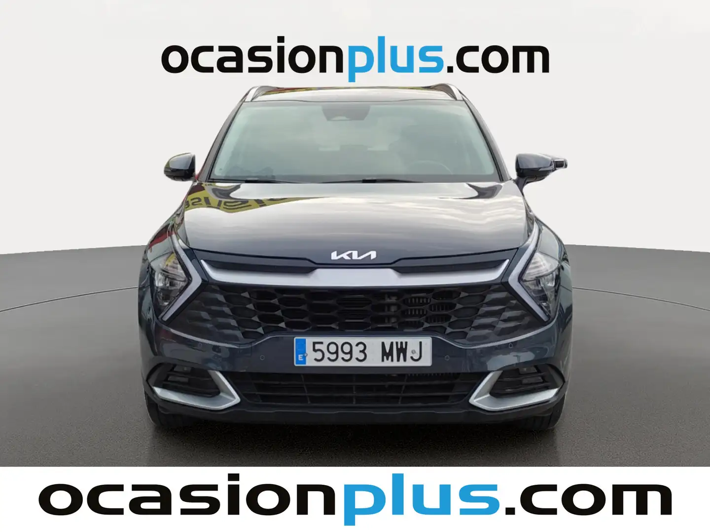 Foto KIA Sportage Kia Sportage 1.6 T-GDi MHEV Drive 4x2 (160 CV)