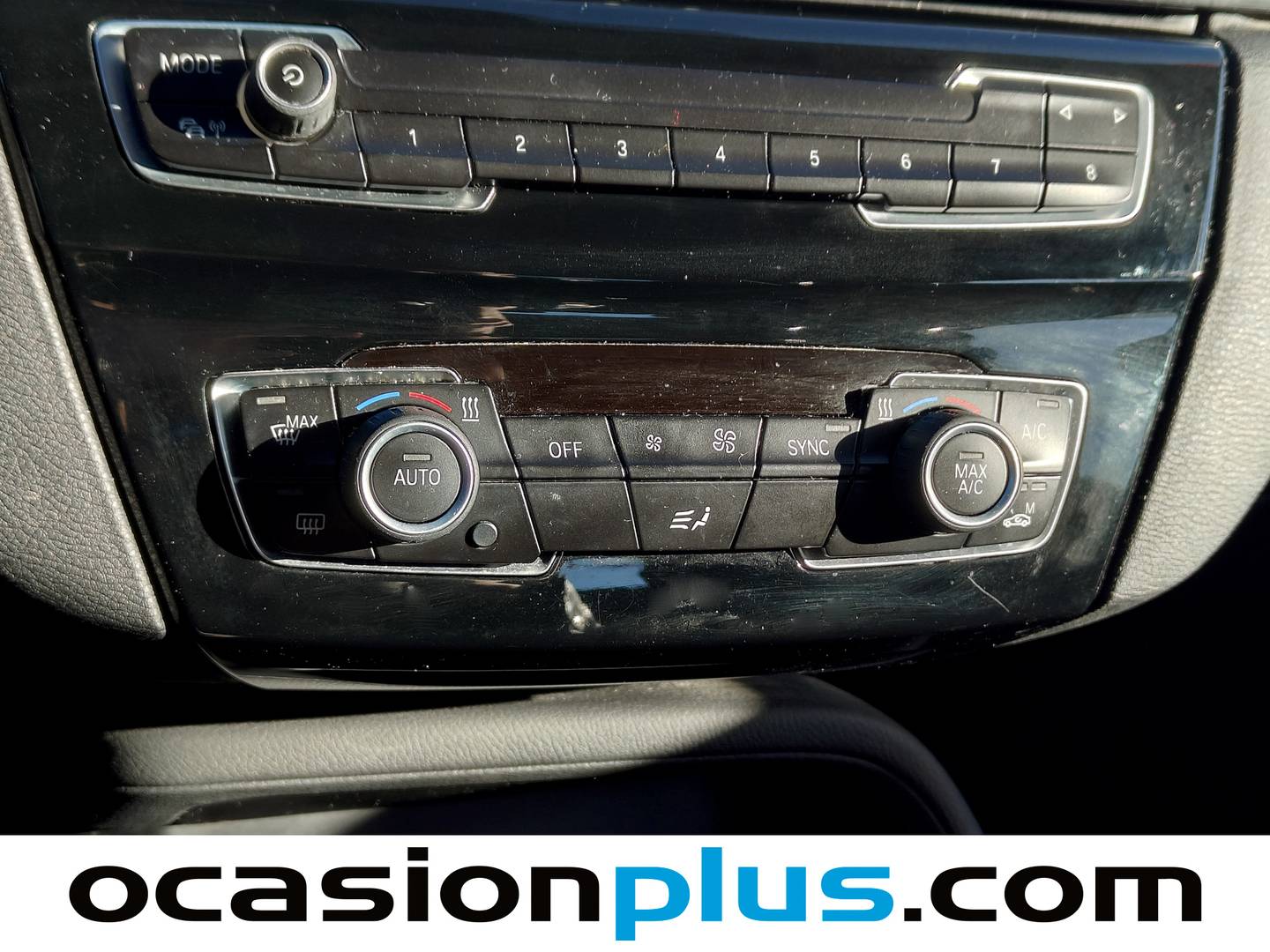 Foto BMW X1 BMW X1 sDrive18d (150 CV)