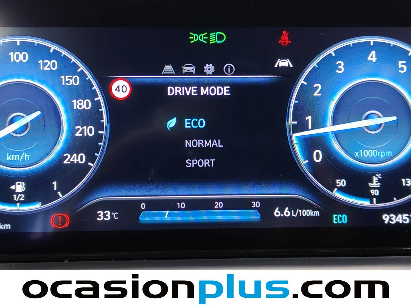 Hyundai Tucson Hyundai Tucson 1.6 TGDI Maxx (150 CV) seminuevo