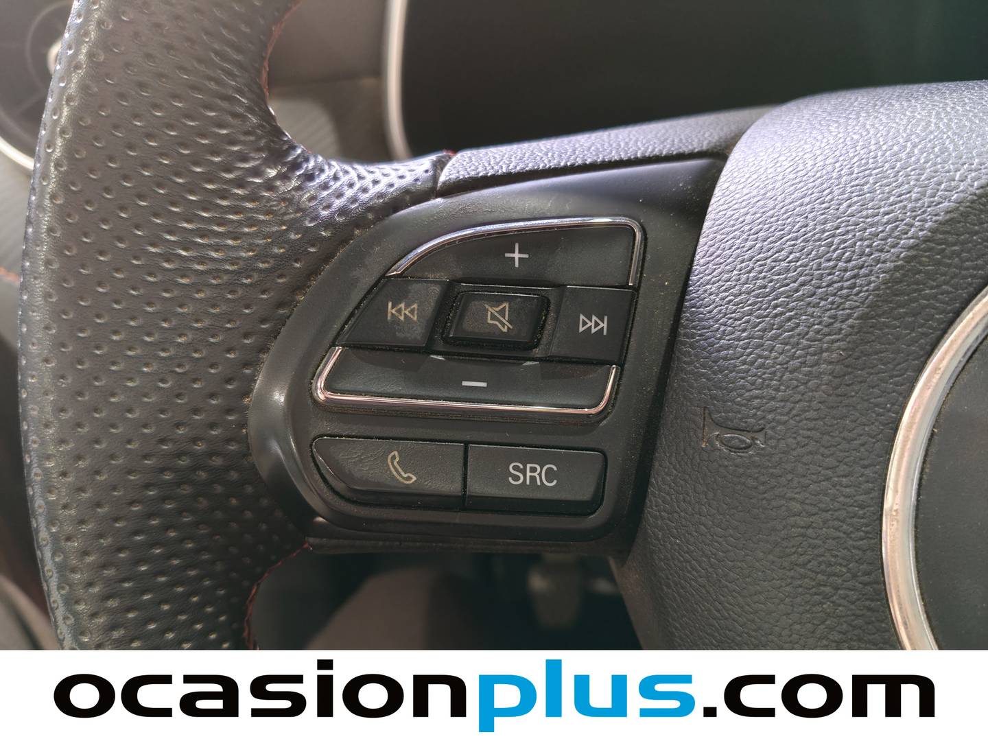 MG ZS MG ZS 1.5 Luxury (106 CV) al mejor precio