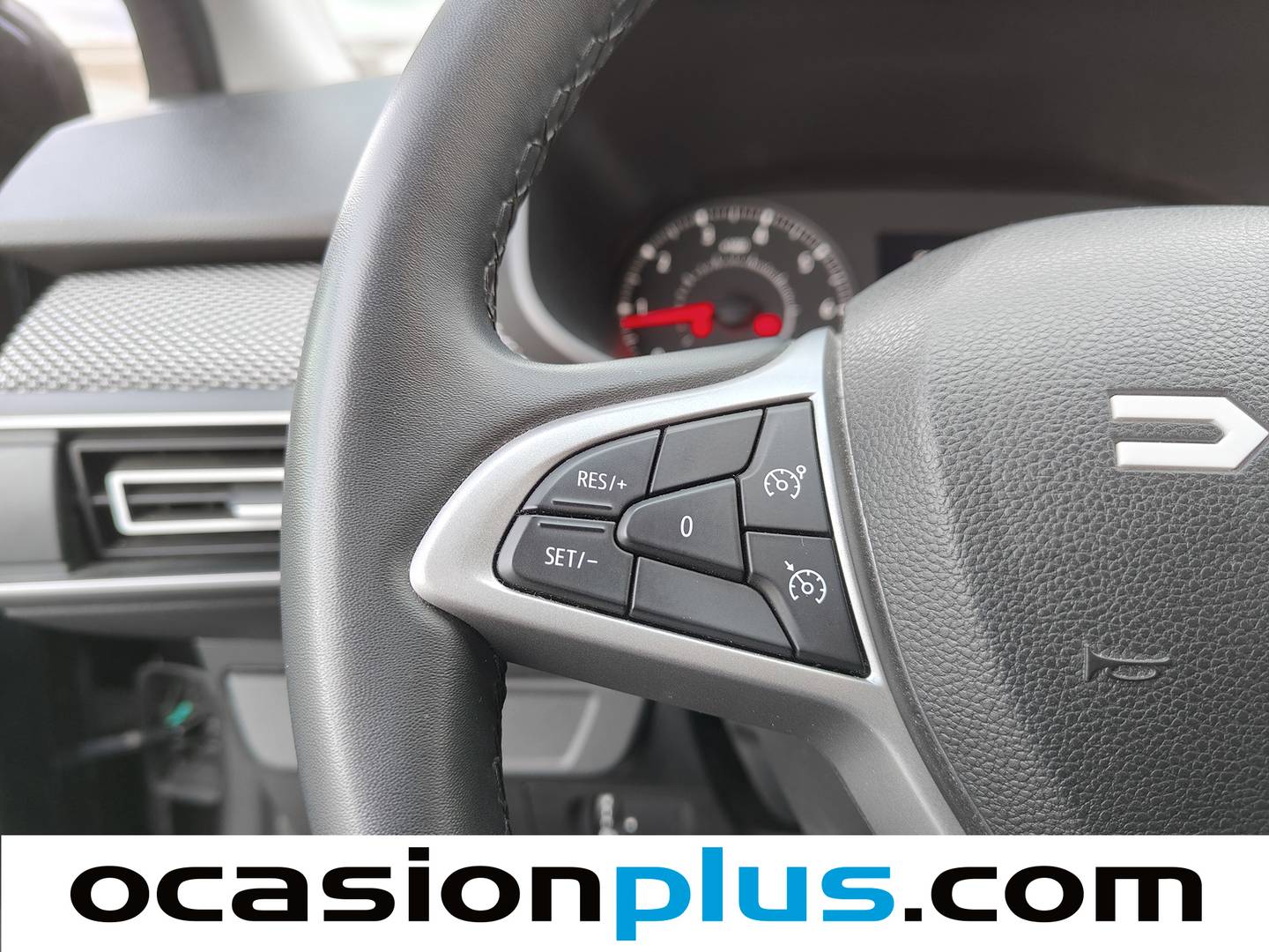 Foto Dacia Jogger Dacia Jogger Expression TCe 7 plazas (110 CV)