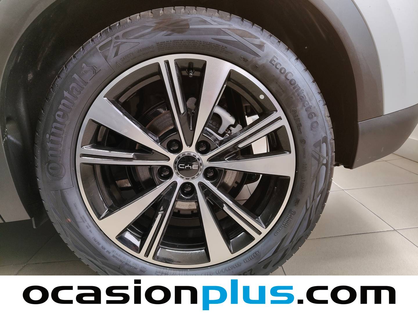 BYD Atto 3 BYD Atto 3 Comfort (204 CV) eléctrico