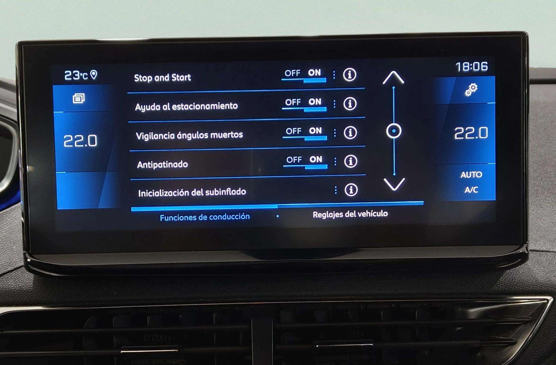 Peugeot 3008 PureTech 130 Allure Pack - foto 13