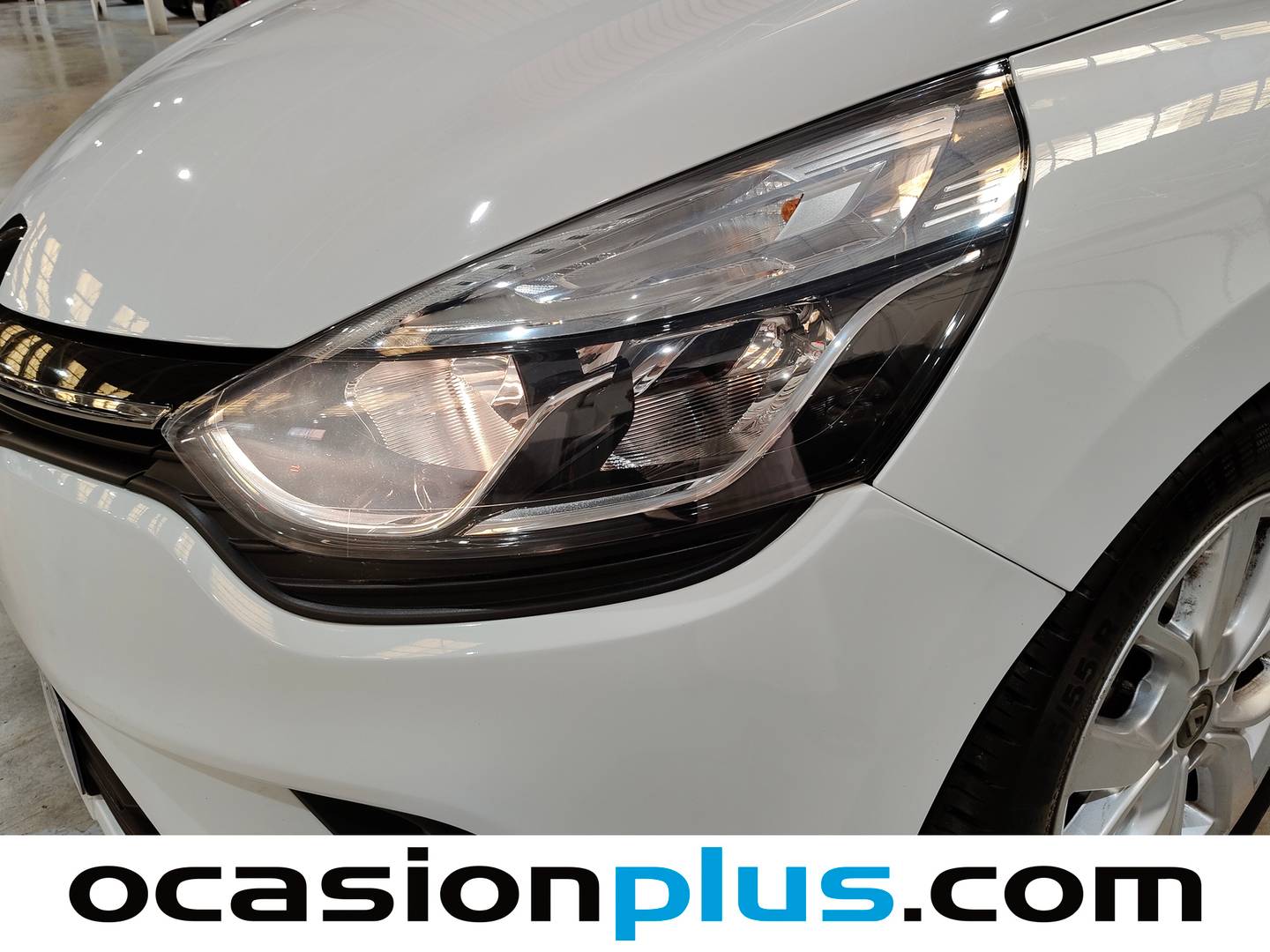 Renault Clio Renault Clio Limited TCe (76 CV) barato