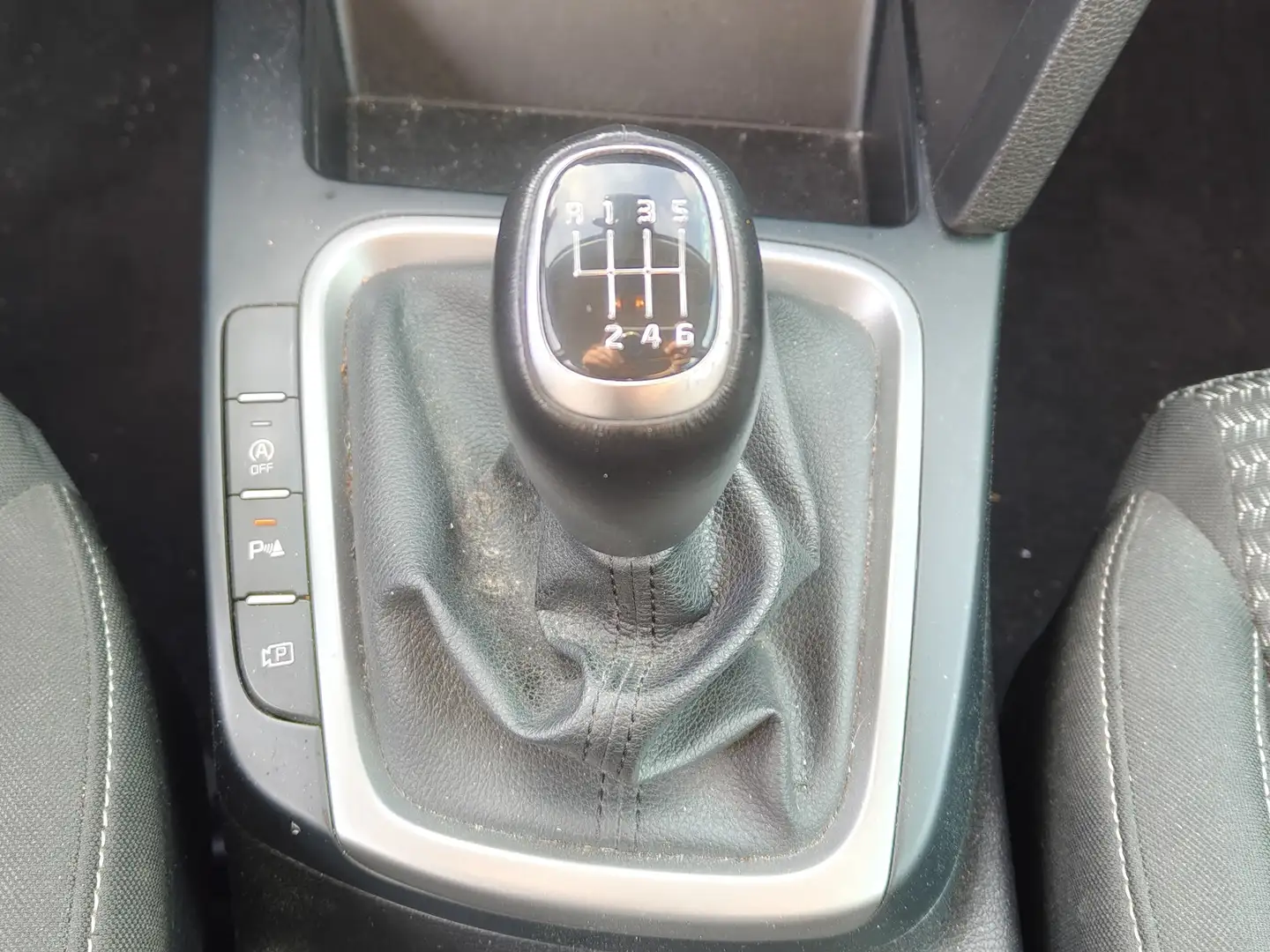 Foto KIA Ceed Tourer Kia Ceed Tourer 1.0 T-GDi Drive (120 CV)