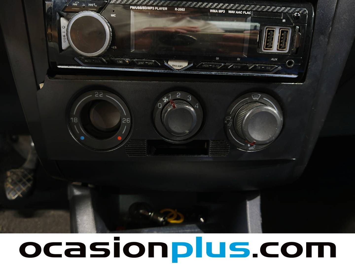 Seat Ibiza Seat Ibiza 1.4 16v Stella (75 CV) seminuevo
