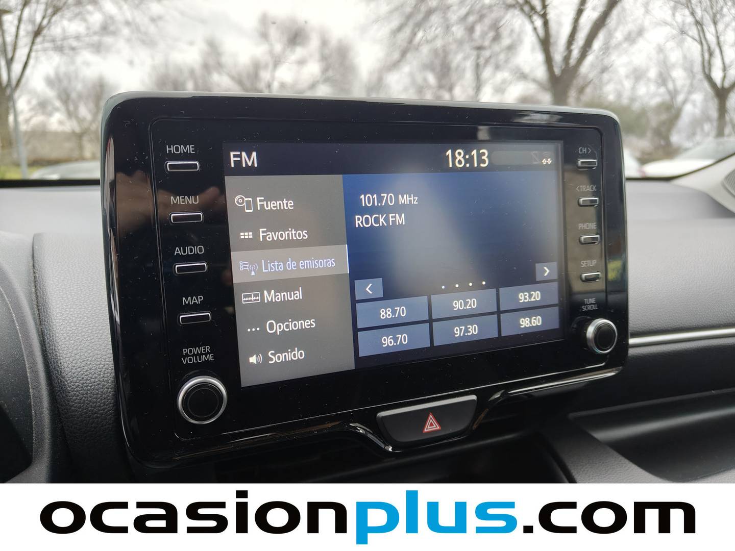 Foto Toyota Yaris Toyota Yaris 120H Active Plus (116 CV)