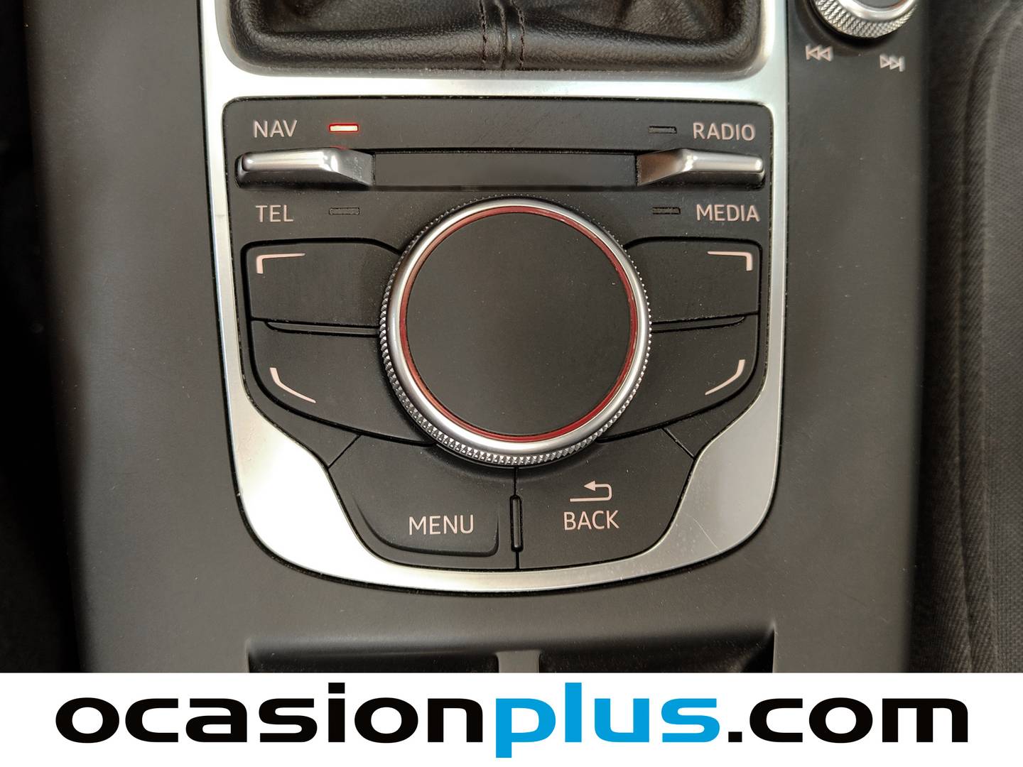 Audi A3 Audi A3 Cabrio Attraction 1.6 TDI CD (110 CV) diésel