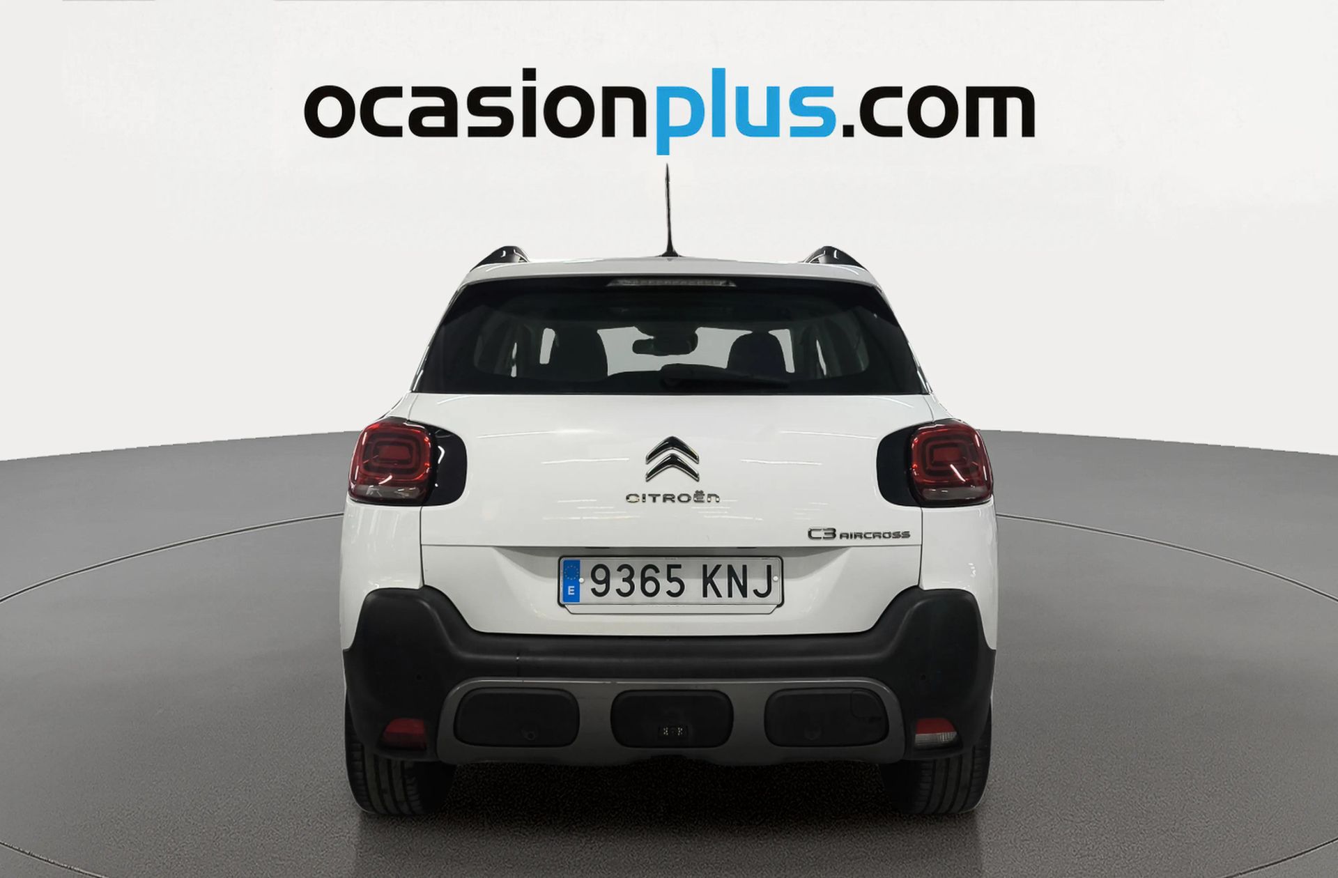 Citroën C3 Aircross BlueHDi 120 Feel - foto 15