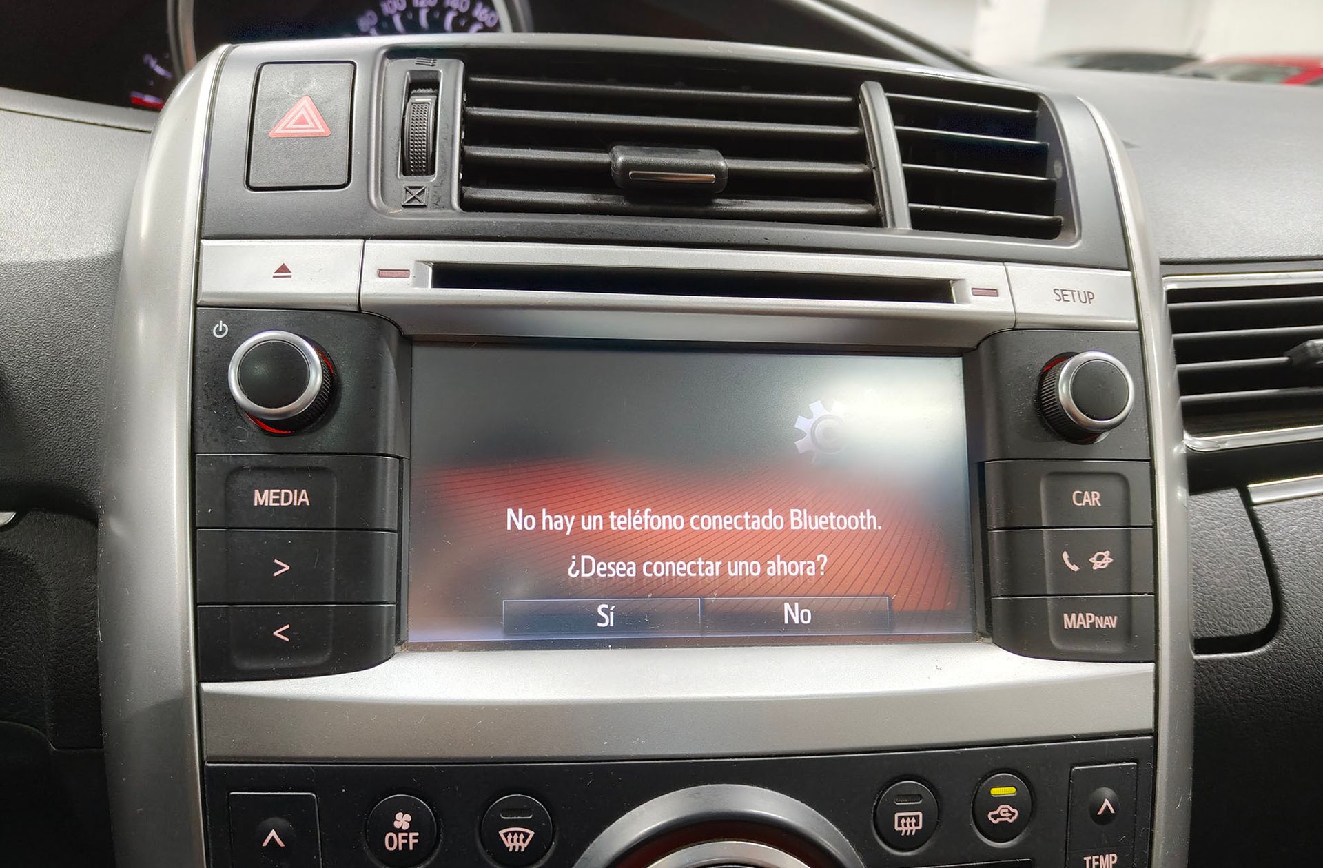 Toyota Verso 115D Advance 7 plazas - foto 34