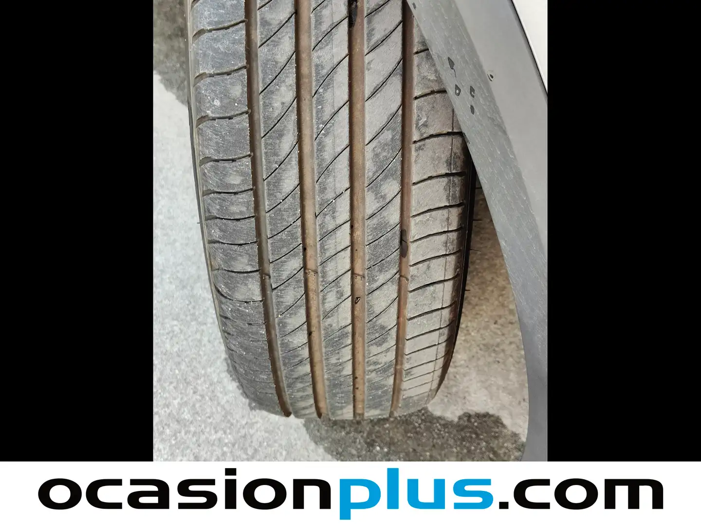 Foto Citroën ë-C4 Citroen ë-C4 eléctrico Shine (136 CV)