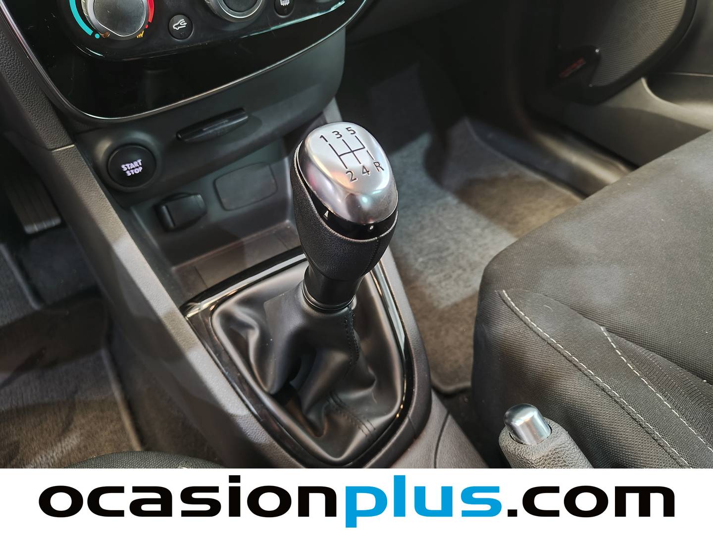 Renault Clio Renault Clio Limited TCe (90 CV) de segunda mano