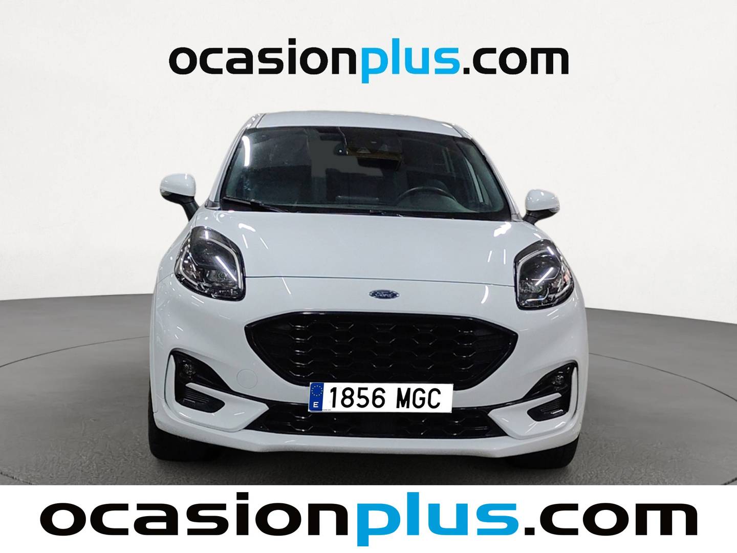 Foto Ford Puma Ford Puma 1.0 EcoBoost MHEV ST-Line X (125 CV)