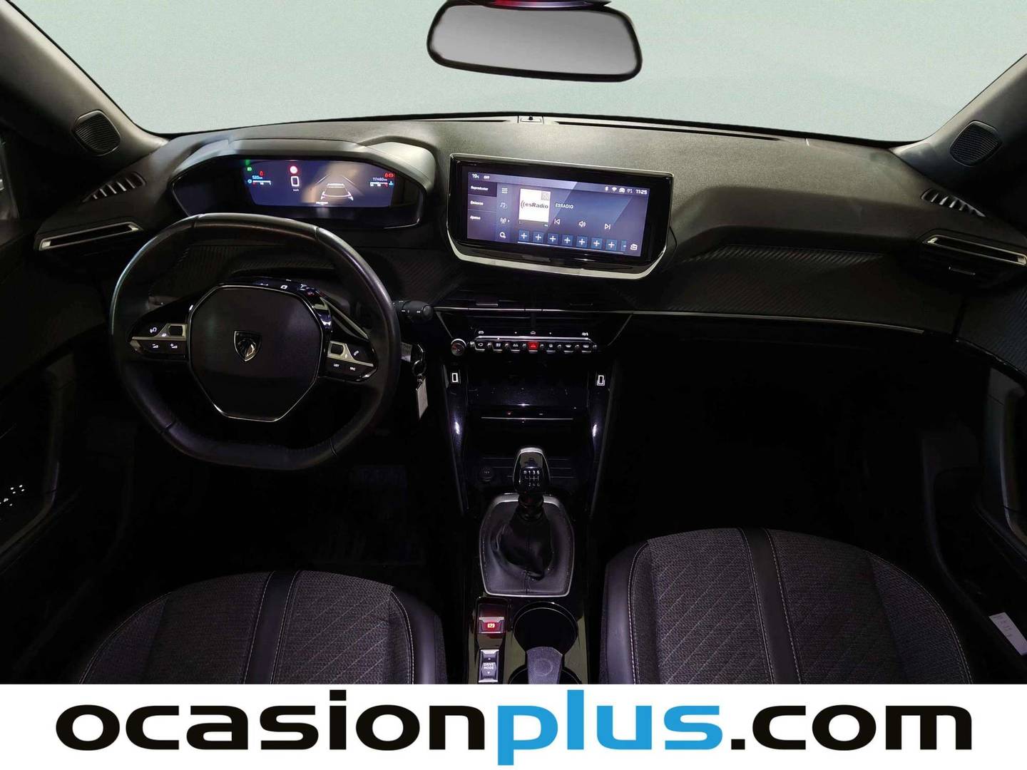Peugeot 2008 Peugeot 2008 PureTech 100 S&S Allure (100 CV) de ocasión