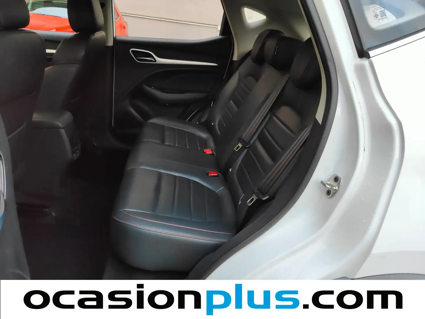 Foto MG ZS MG ZS 1.5 Luxury (106 CV)