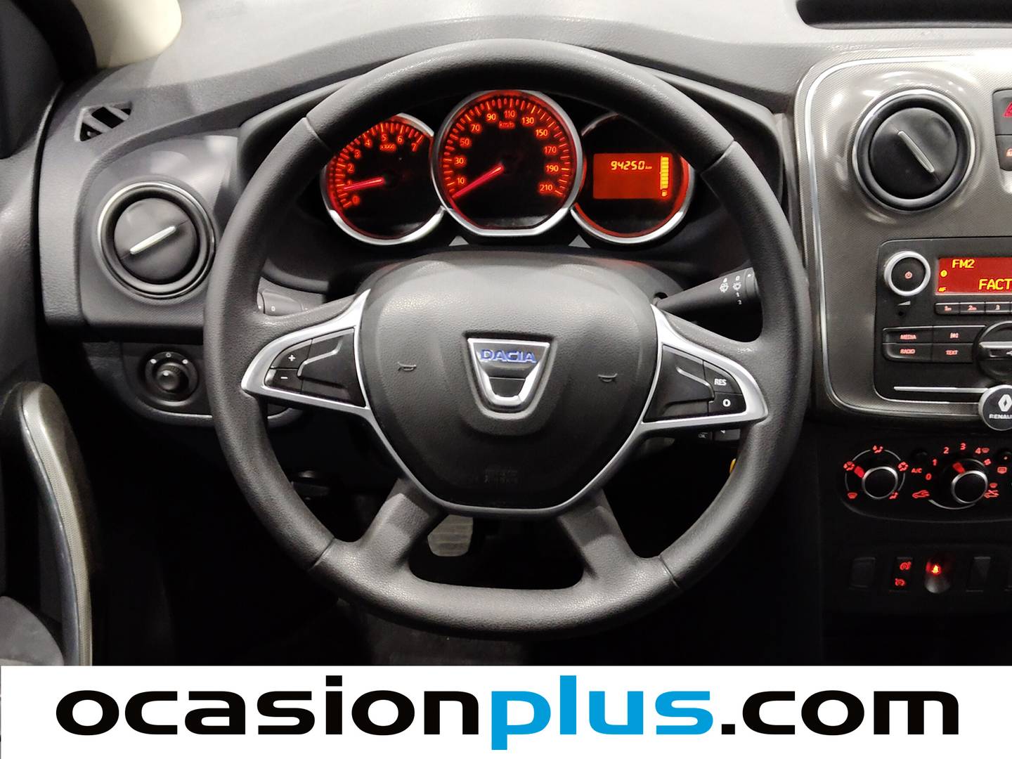 Dacia Sandero Dacia Sandero Stepway Essential TCe (100 CV) de segunda mano