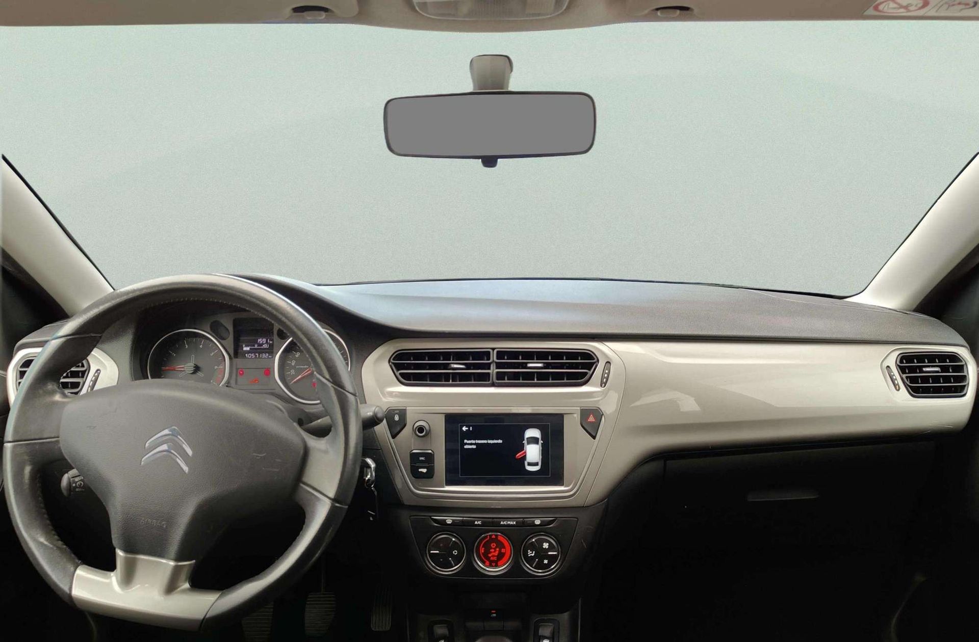 Citroën C-Elysée PureTech 82 Shine - foto 6