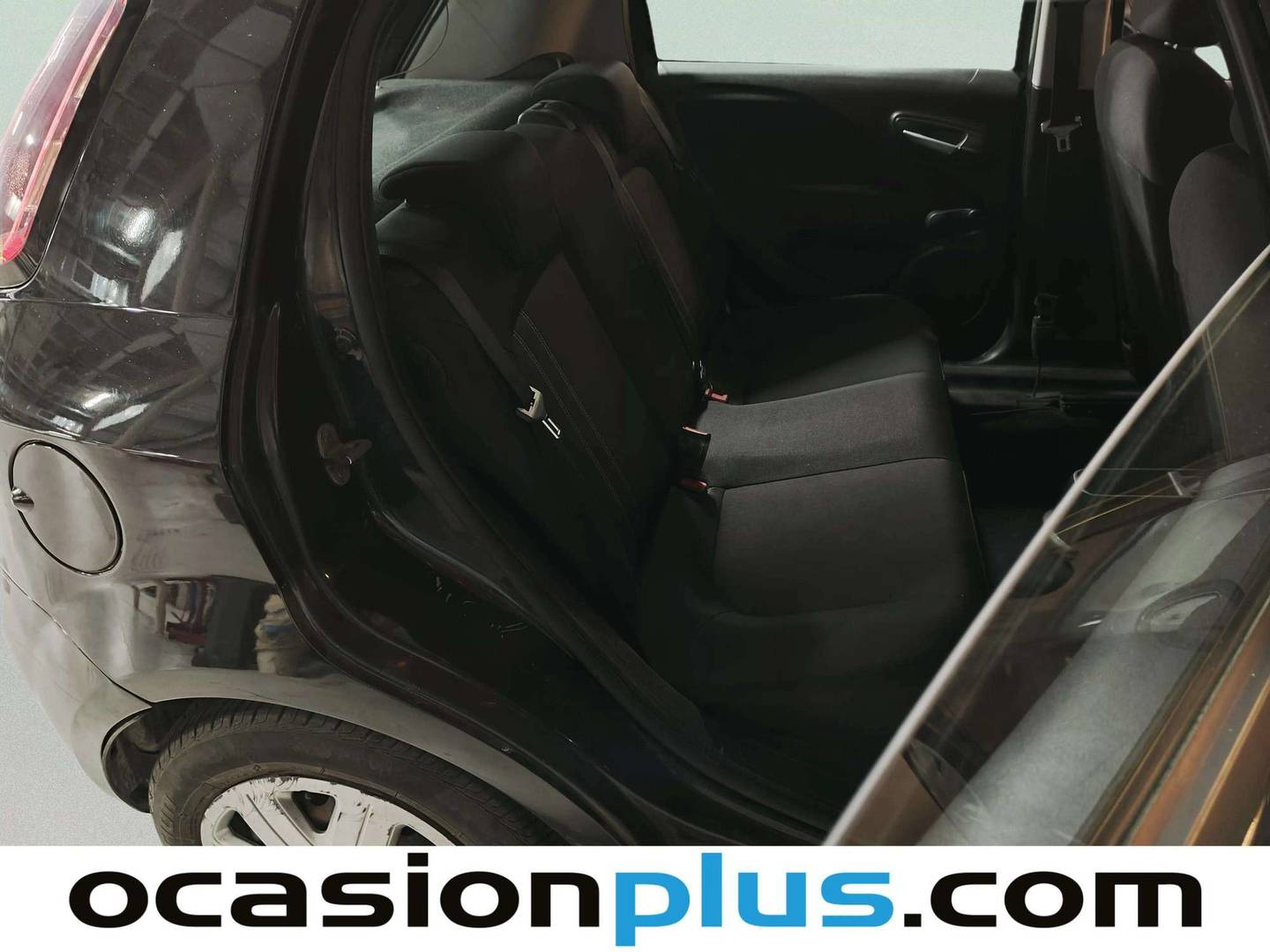 Foto Fiat Punto Fiat Punto 1.3 Multijet Pop (75 CV)