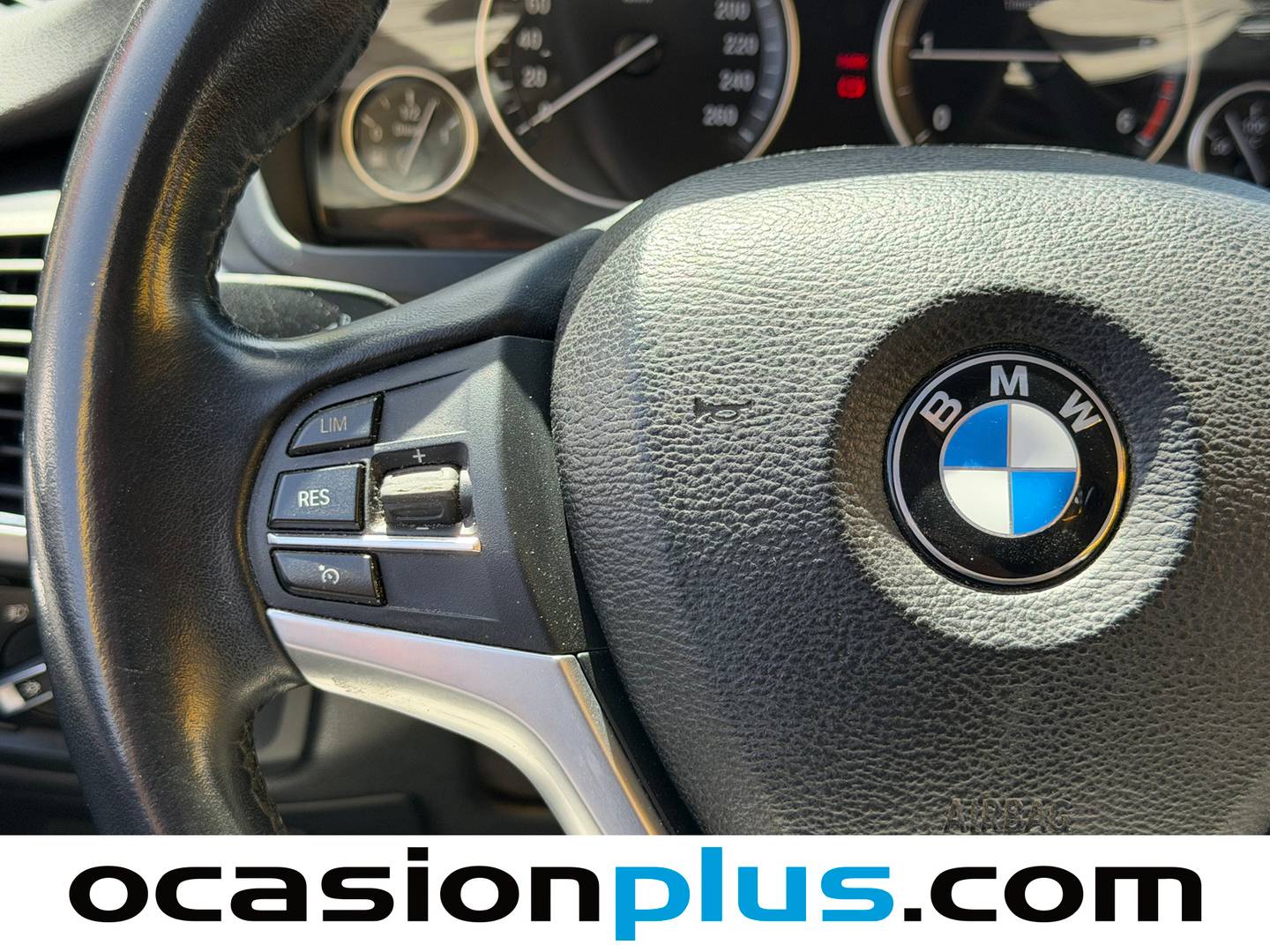 BMW X5 BMW X5 sDrive25d (231 CV) 231cv