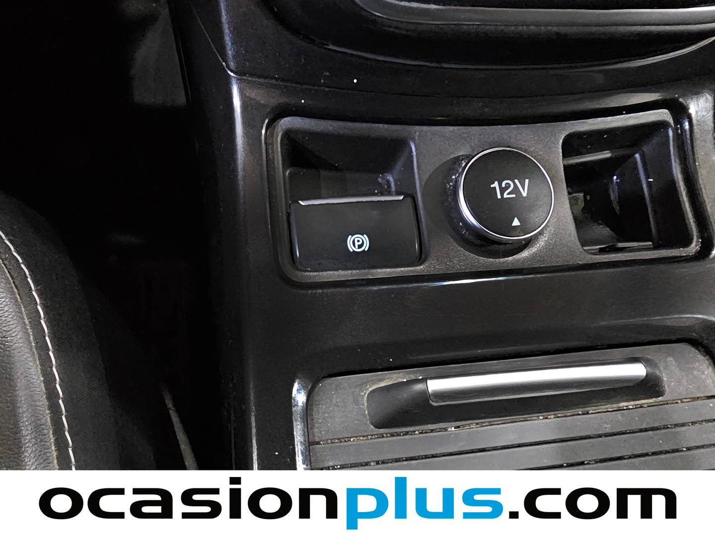 Foto Ford Kuga Ford Kuga 2.0 TDCI Titanium Limited Edition 4x2 (120 CV)