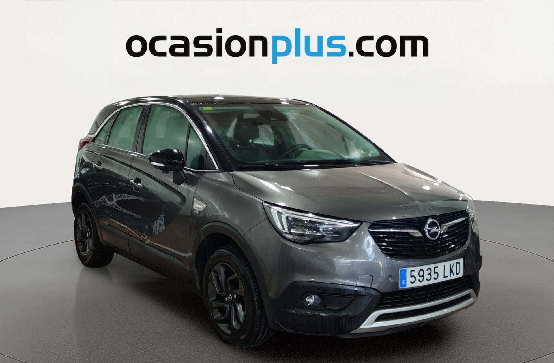 Opel Crossland 1.5 D Opel 2020 - foto 2