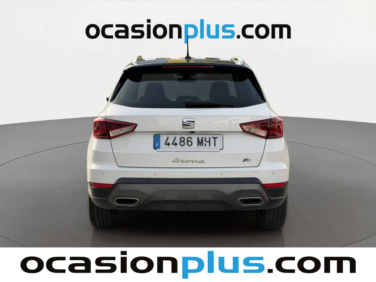 Seat Arona Seat Arona 1.0 TSI FR XL RX (110 CV) al mejor precio