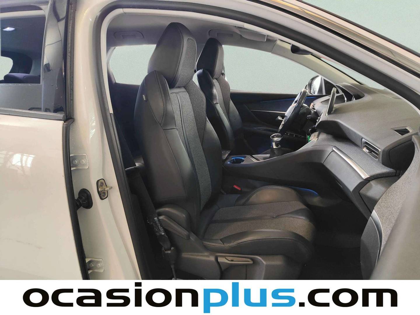 Peugeot 3008 Peugeot 3008 PureTech 130 S&S Allure (130 CV) km 0