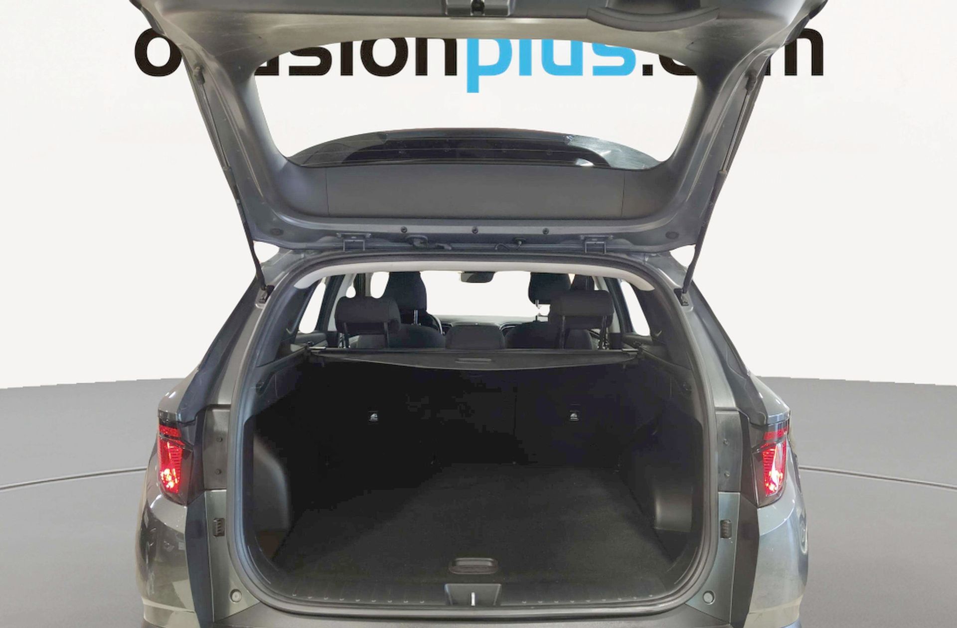 Hyundai Tucson 1.6 T-GDi Klass 4x2 - foto 14