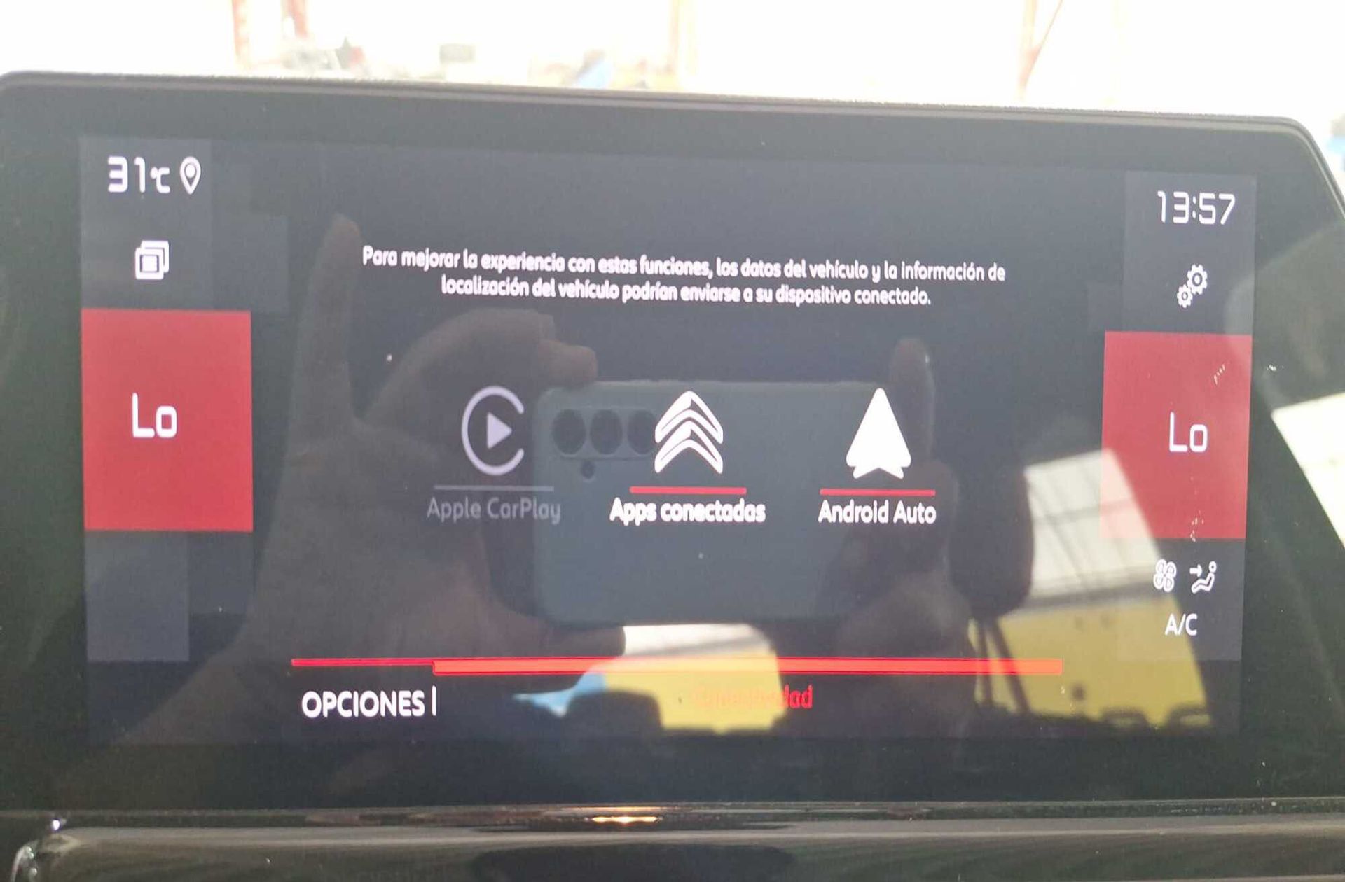 Citroën C5 Aircross Hybrid 136 Max e-DCS6 - foto 8