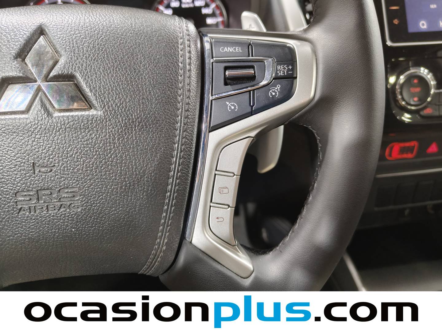 Mitsubishi L200 Mitsubishi L200 220 DI-D Motion Auto (150 CV) 4x4 2022