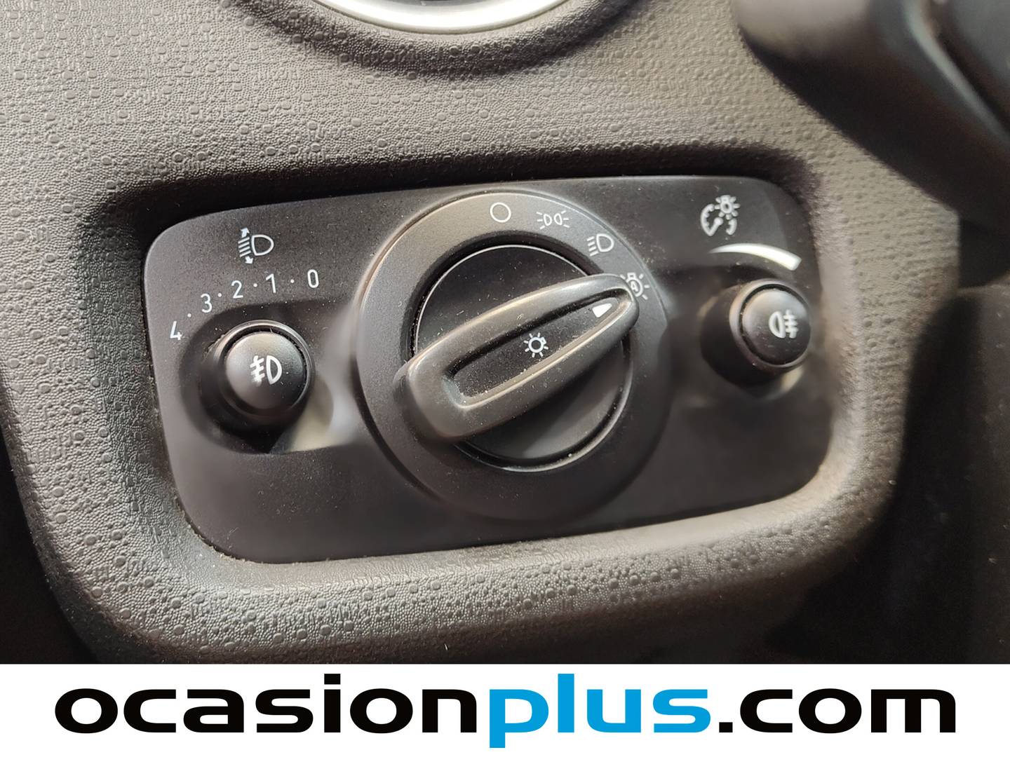 Equipamiento del Ford Fiesta Ford Fiesta 1.0 EcoBoost S&S ST-Line (140 CV)