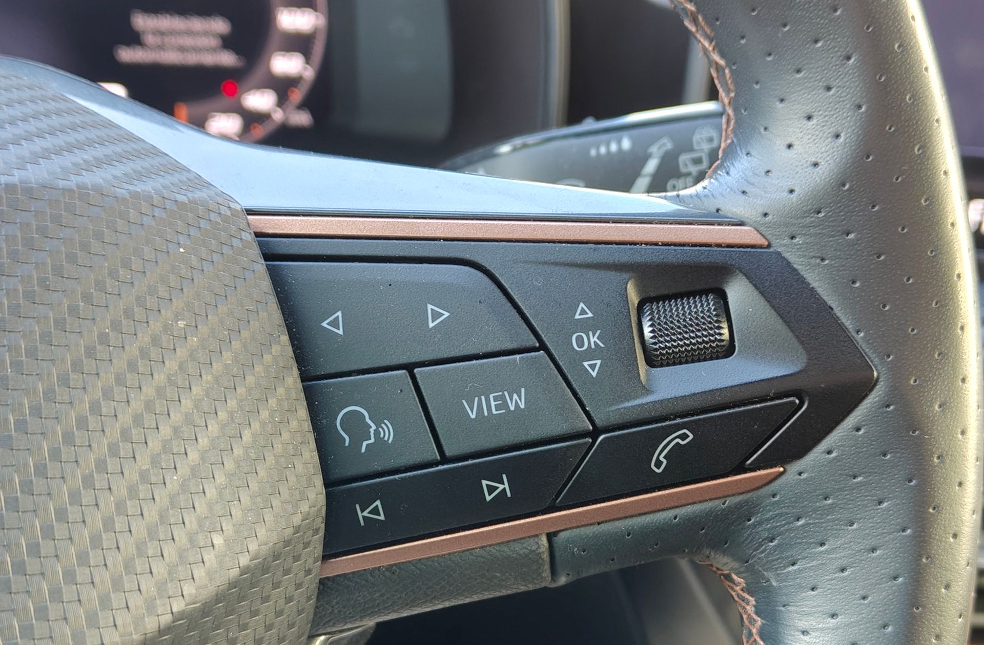 Cupra León Sportstourer 1.5 TSI - foto 28