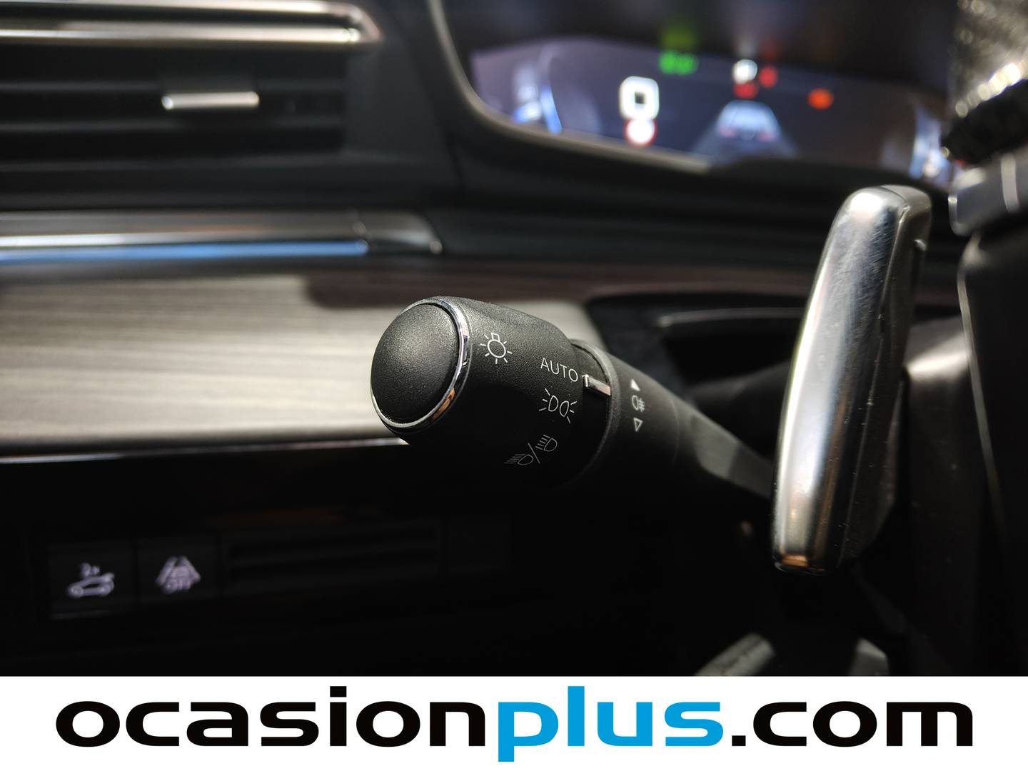 Peugeot 508 Peugeot 508 PureTech 225 S&S GT EAT8 (225 CV) de segunda mano