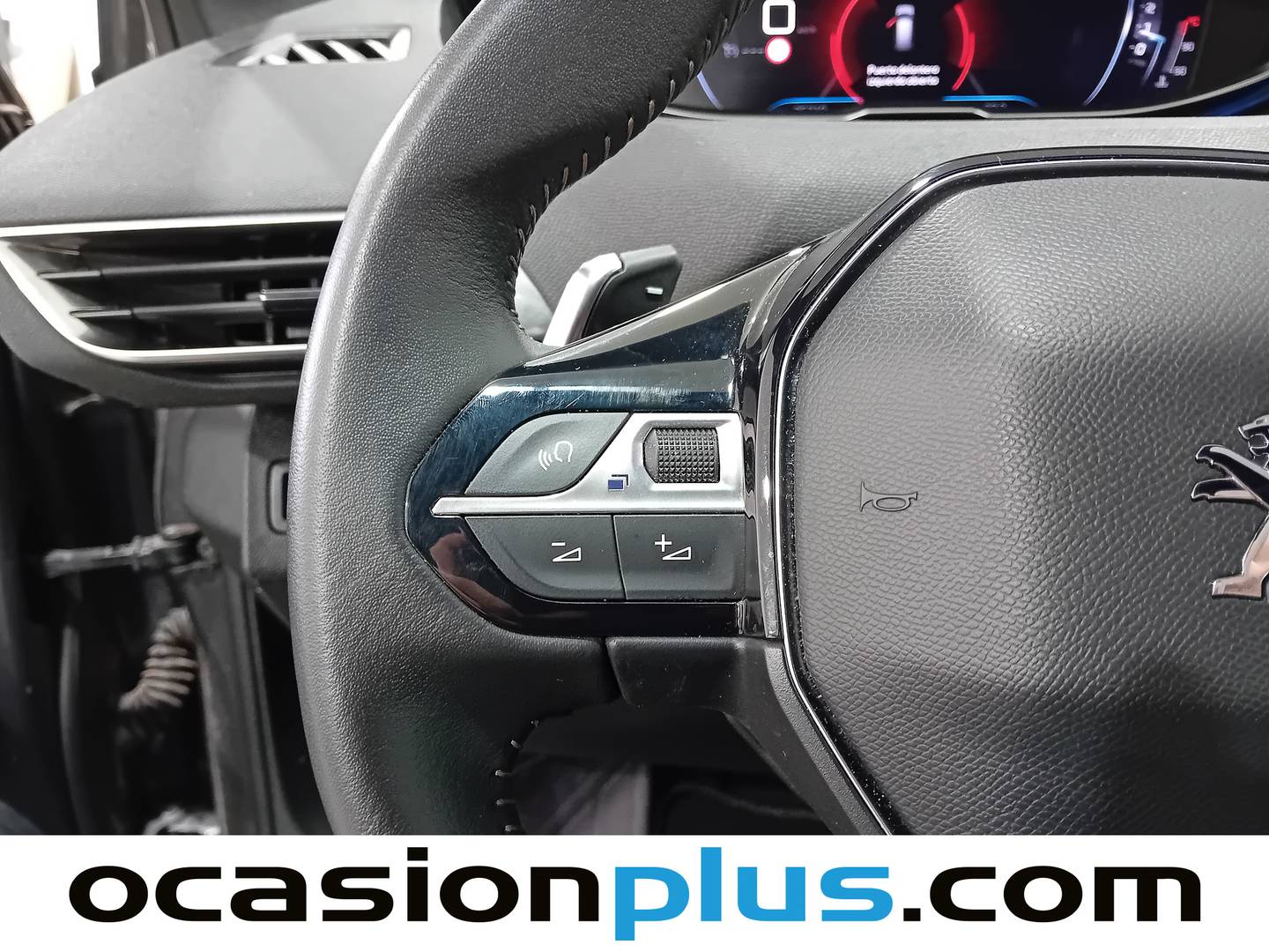 Peugeot 5008 Peugeot 5008 BlueHDI 130 S&S Allure Pack EAT8 (130 CV) 7 Plazas seminuevo