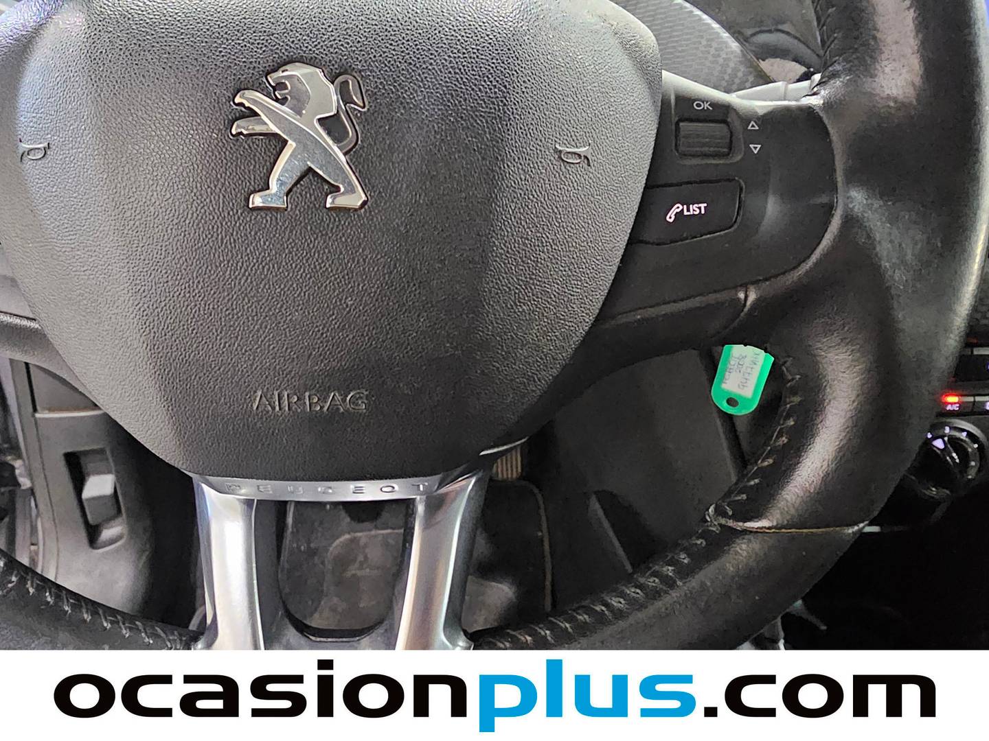 Peugeot 2008 Peugeot 2008 PureTech 82 S&S Style (82 CV) 82cv