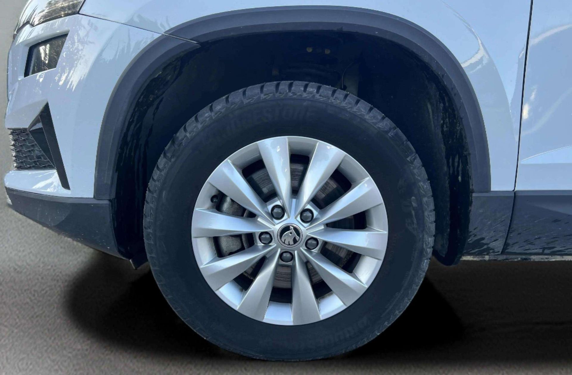 Škoda Karoq 2.0 TDI Selection - foto 36