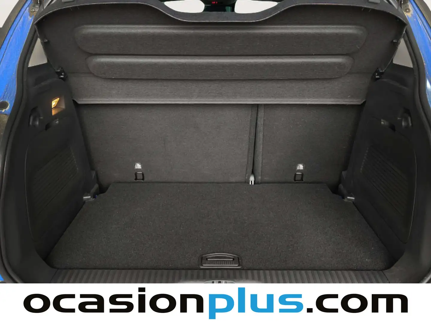 Foto Citroën C3 Aircross Citroen C3 Aircross PureTech 110 S&S Plus (110 CV)