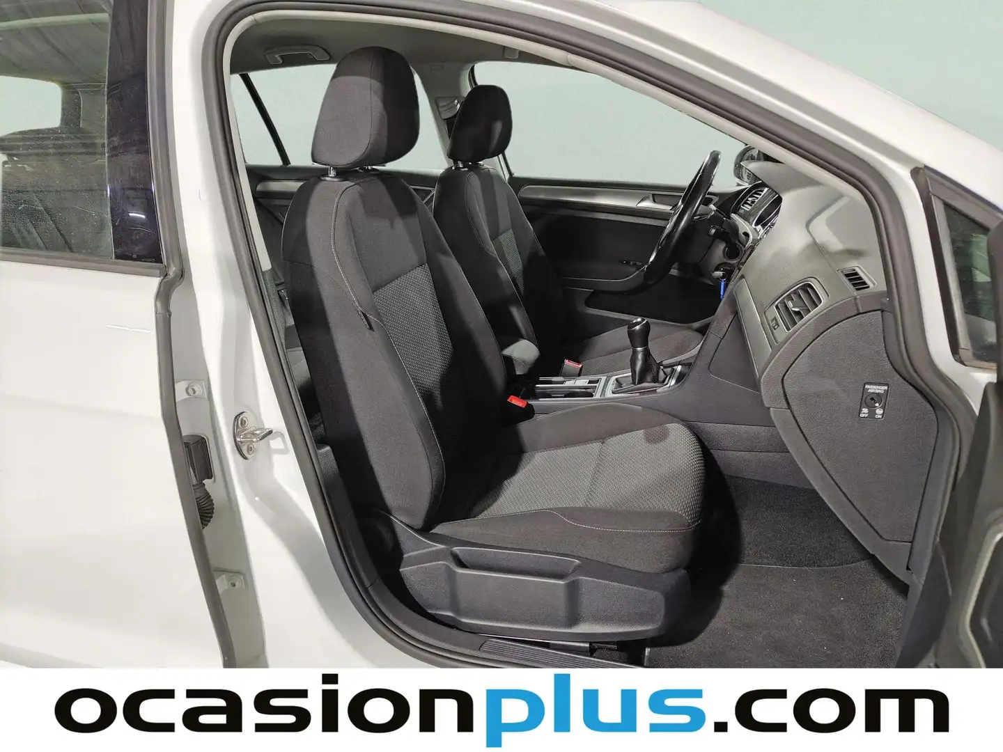 Foto Volkswagen Golf Volkswagen Golf Business 1.6 TDI (115 CV)