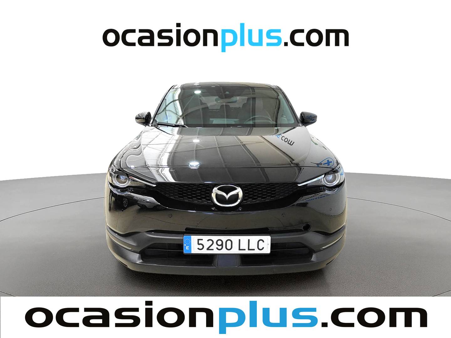Mazda MX-30 Mazda MX-30 e-SKYACTIVE Zenith Modern (146 CV) 146cv