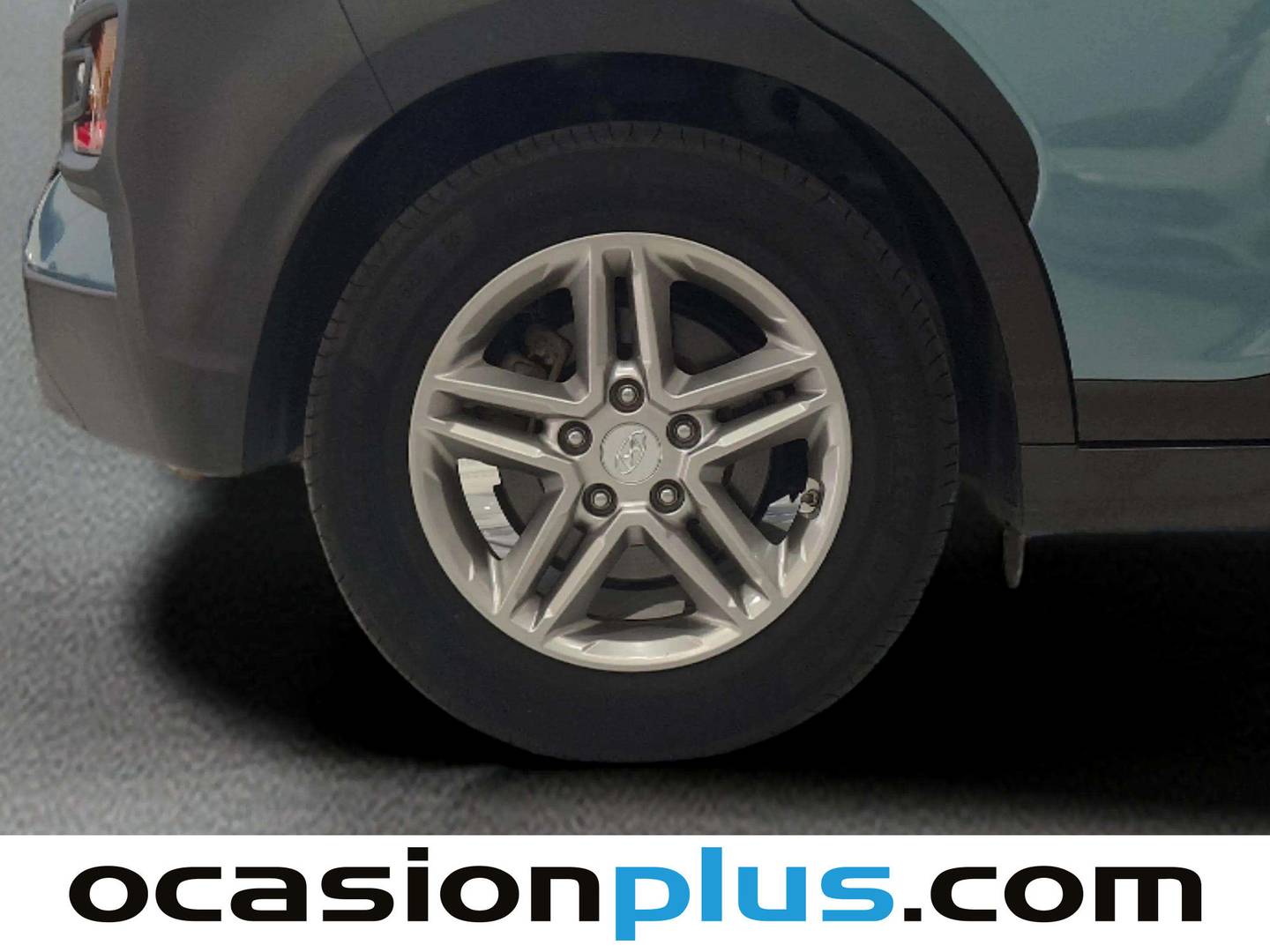 Hyundai Kona Hyundai Kona 1.6 CRDI Klass 4x2 (115 CV) de segunda mano