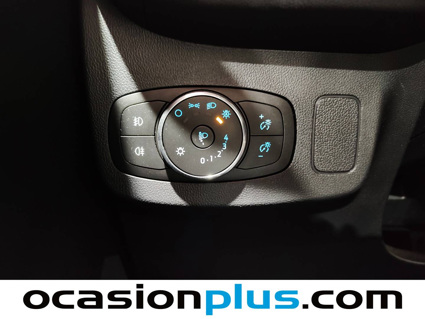 Ford Puma Ford Puma 1.0 EcoBoost MHEV ST-Line X (155 CV) de ocasión