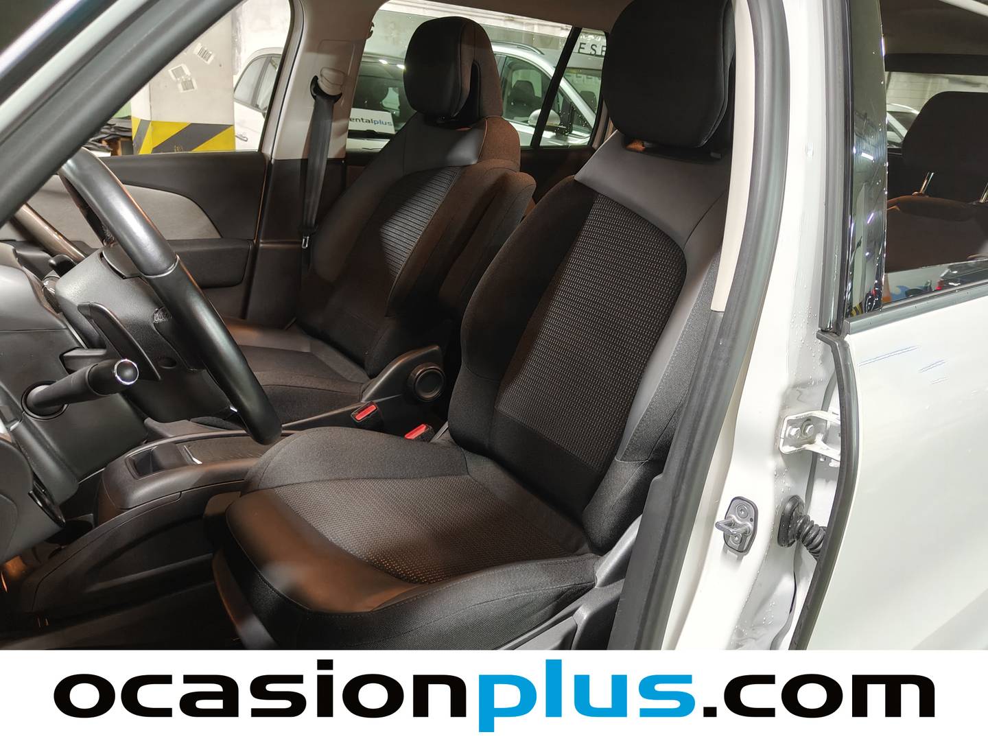 Citroën Grand C4 Spacetourer Citroën Grand C4 Spacetourer PureTech 130 S&S Shine Pack EAT8 7 Plazas (130 CV) seminuevo
